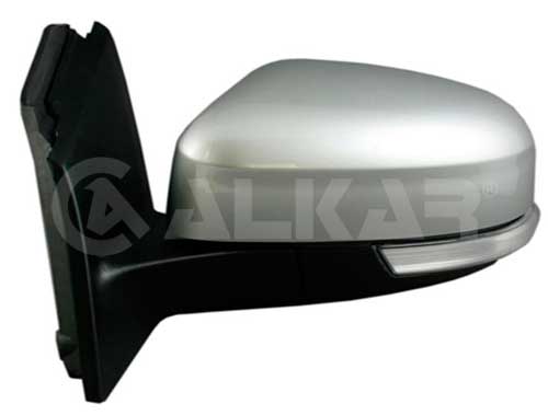 ALKAR Außenspiegel 6149405