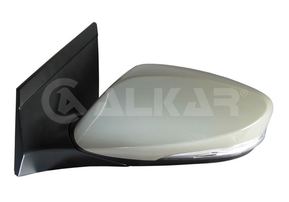 ALKAR Außenspiegel 6149585