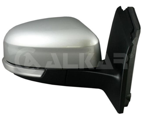 ALKAR Außenspiegel 6150405