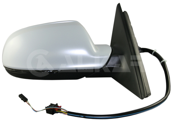 ALKAR Außenspiegel 6152784