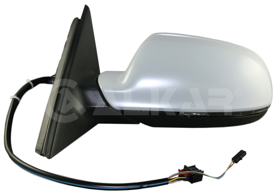 ALKAR Außenspiegel 6153784
