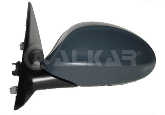 ALKAR Außenspiegel 6157541