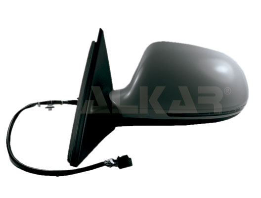 ALKAR Außenspiegel 6158795