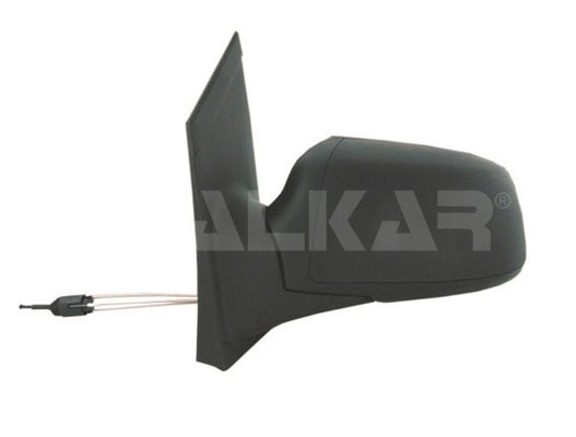 ALKAR Außenspiegel 6164400