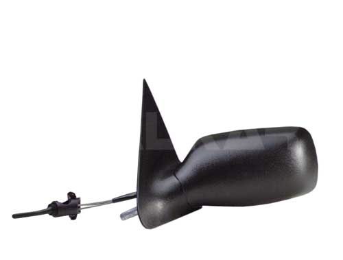ALKAR Außenspiegel 6164409