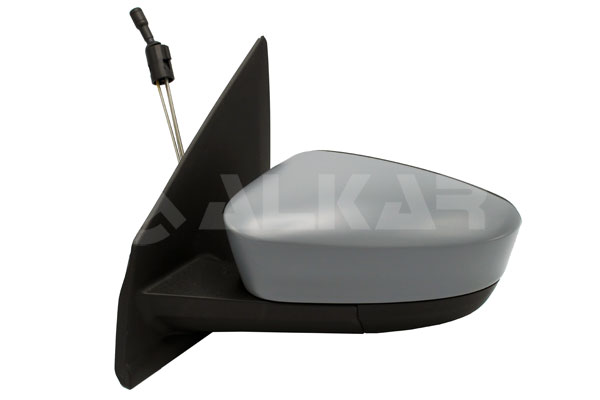 ALKAR Außenspiegel 6164434