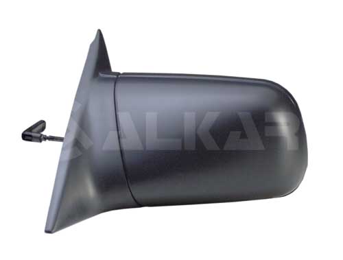 ALKAR Außenspiegel 6164447
