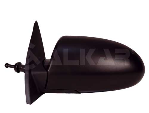 ALKAR Außenspiegel 6164576