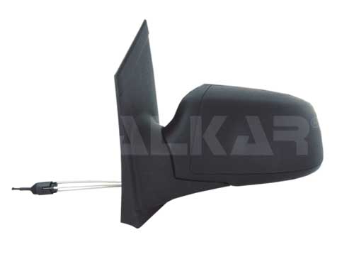 ALKAR Außenspiegel 6165400
