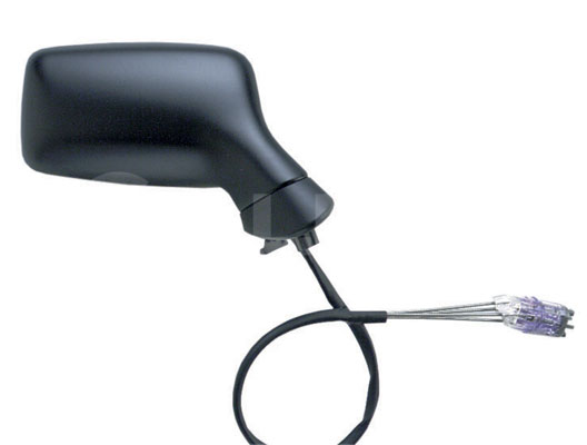 ALKAR Außenspiegel 6165484