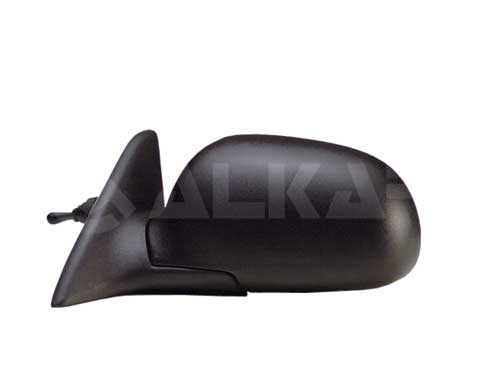 ALKAR Außenspiegel 6165620