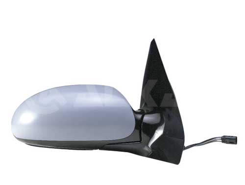 ALKAR Außenspiegel 6189399