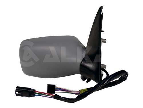 ALKAR Außenspiegel 6190398