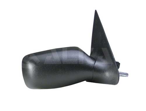 ALKAR Außenspiegel 6196409