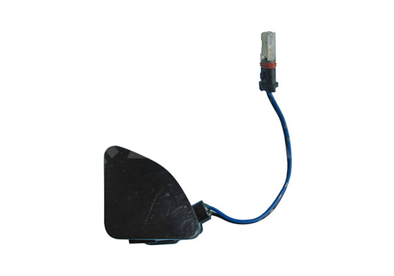 ALKAR Spurwechselwarnleuchte 6205784