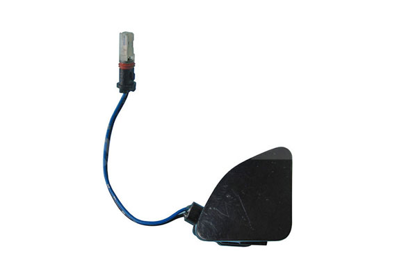 ALKAR Spurwechselwarnleuchte 6206784