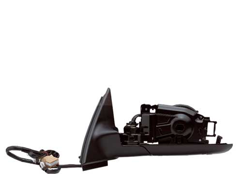 ALKAR Außenspiegel 6327503