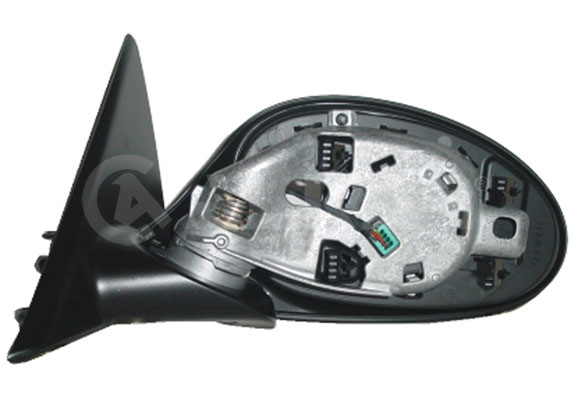 ALKAR Außenspiegel 6347541