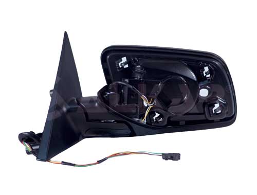 ALKAR Außenspiegel 6355845