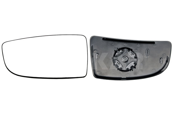 ALKAR Spiegelglas, Außenspiegel 6403666