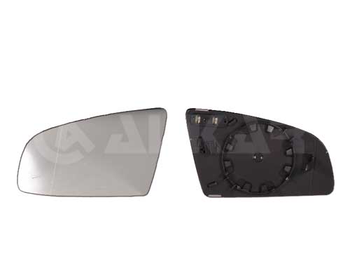 ALKAR Spiegelglas, Außenspiegel 6423503