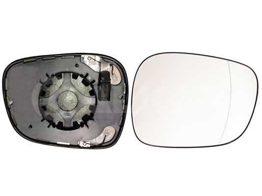ALKAR Spiegelglas, Außenspiegel 6426885