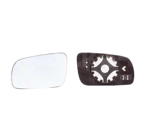 ALKAR Spiegelglas, Außenspiegel 6437127