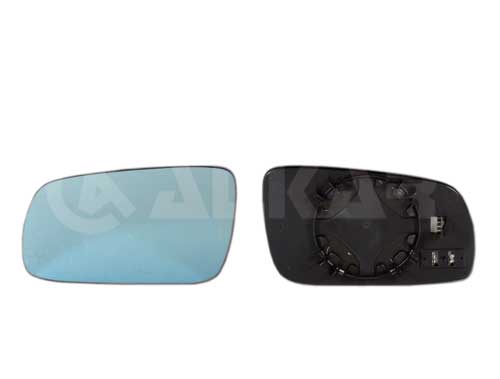ALKAR Spiegelglas, Außenspiegel 6471500