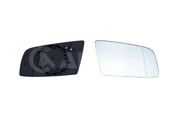 ALKAR Spiegelglas, Außenspiegel 6452845