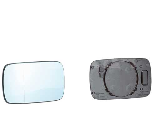 ALKAR Spiegelglas, Außenspiegel 6452849