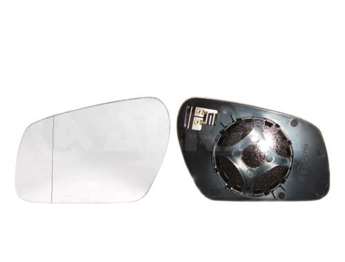 ALKAR Spiegelglas, Außenspiegel 6471378