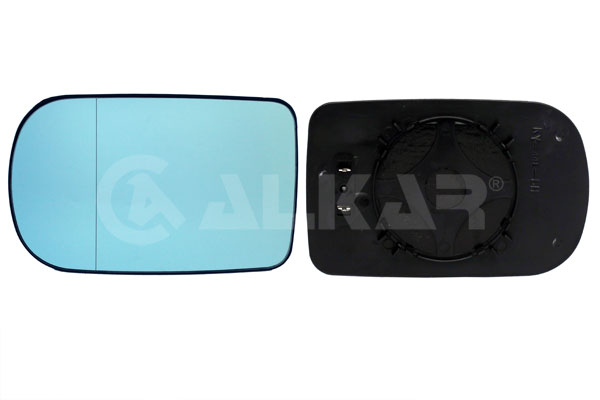ALKAR Spiegelglas, Außenspiegel 6471844