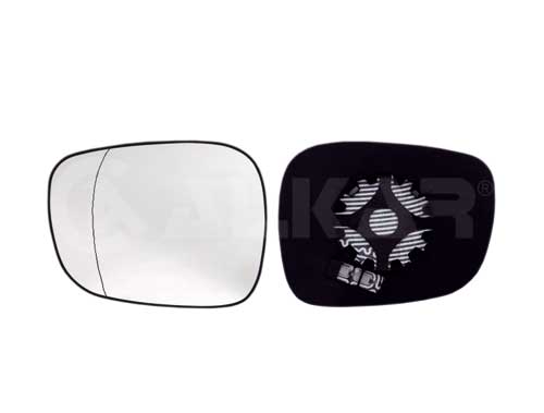 ALKAR Spiegelglas, Außenspiegel 6471885