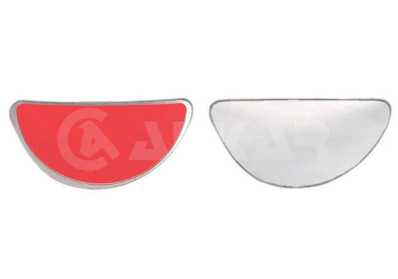 ALKAR Spiegelglas, Glaseinheit 6482960