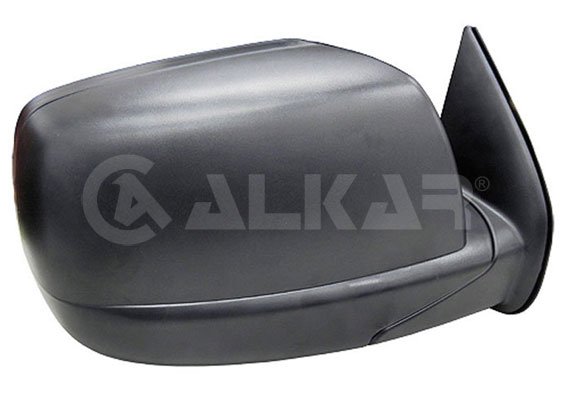 ALKAR Außenspiegel 9002404