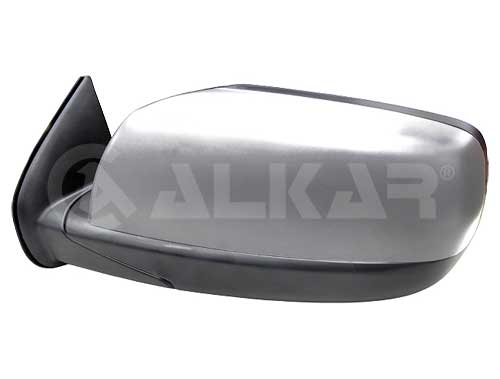 ALKAR Außenspiegel 9011404