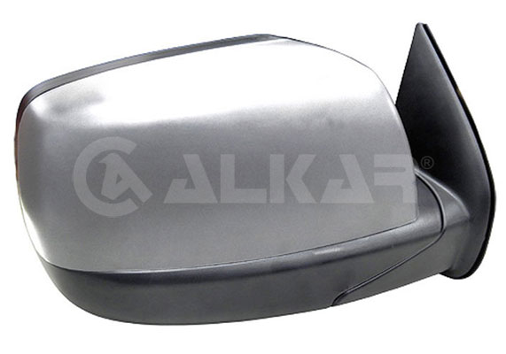 ALKAR Außenspiegel 9022404