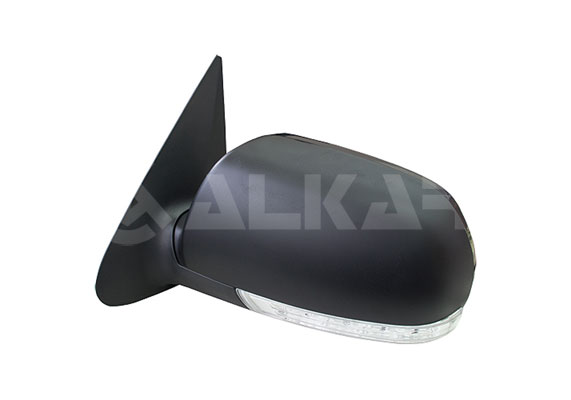 ALKAR Außenspiegel 9025678