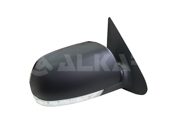 ALKAR Außenspiegel 9026678