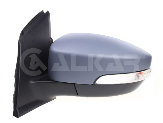 ALKAR Außenspiegel 9039379