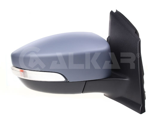 ALKAR Außenspiegel 9040379