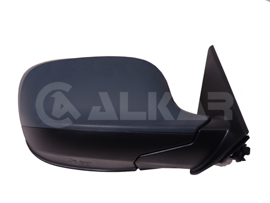 ALKAR Außenspiegel 9040885