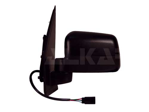 ALKAR Außenspiegel 9225396