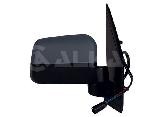 ALKAR Außenspiegel 9240396