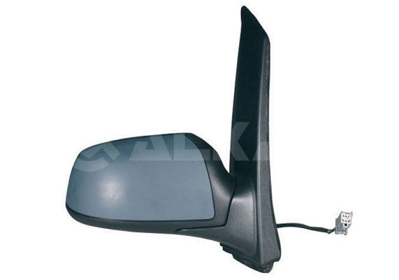 ALKAR Außenspiegel 9240399