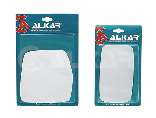 ALKAR Spiegelglas, Glaseinheit 9502134