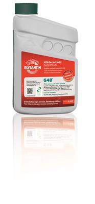 GLYSANTIN Frostschutz 50668293
