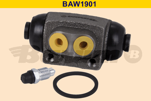 BARUM Radbremszylinder BAW1901