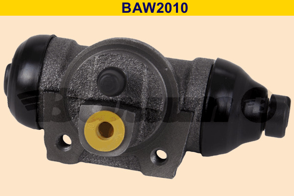 BARUM Radbremszylinder BAW2010