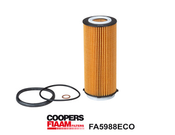 CoopersFiaam Ölfilter FA5988ECO